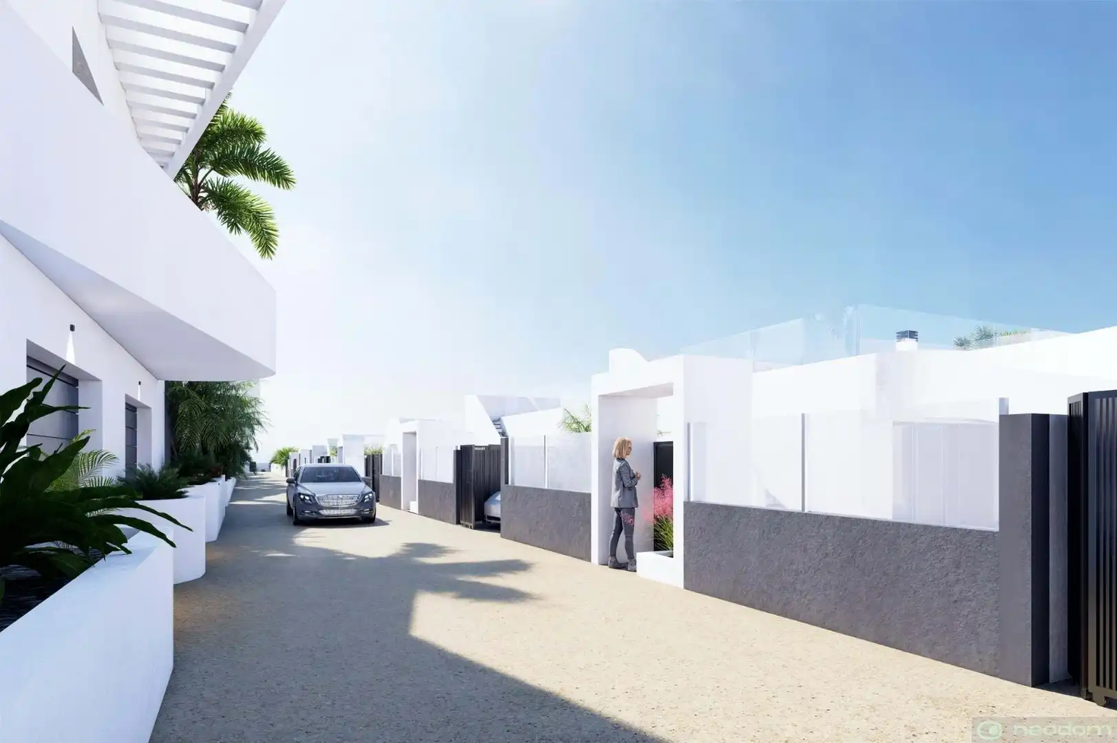 Casa con piscina in vendita a Algorfa, imagen 7