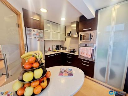 Kitchen of Flat for sale in Errenteria  with Heating