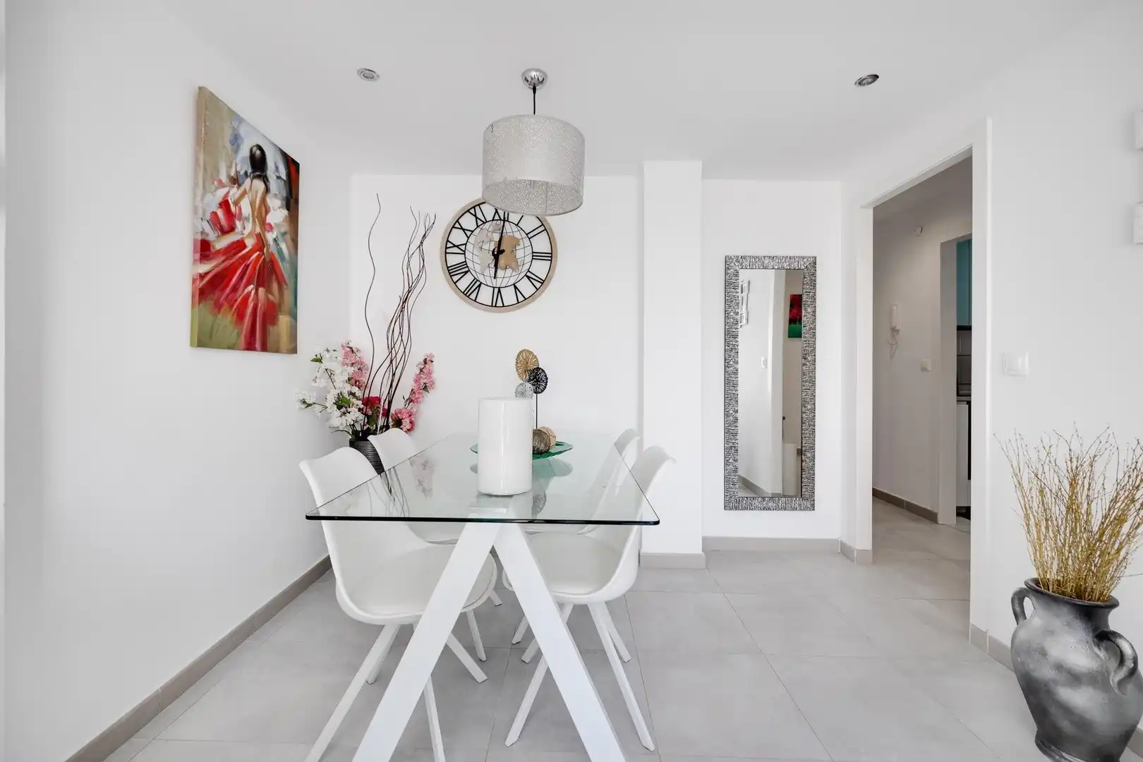 Penthouse mit Terrasse zum Verkauf in Playa del Acequión, Náufragos y Rocío del Mar, imagen 6