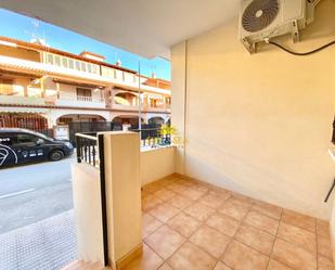 Apartament de lloguer a Los Narejos - Punta Calera