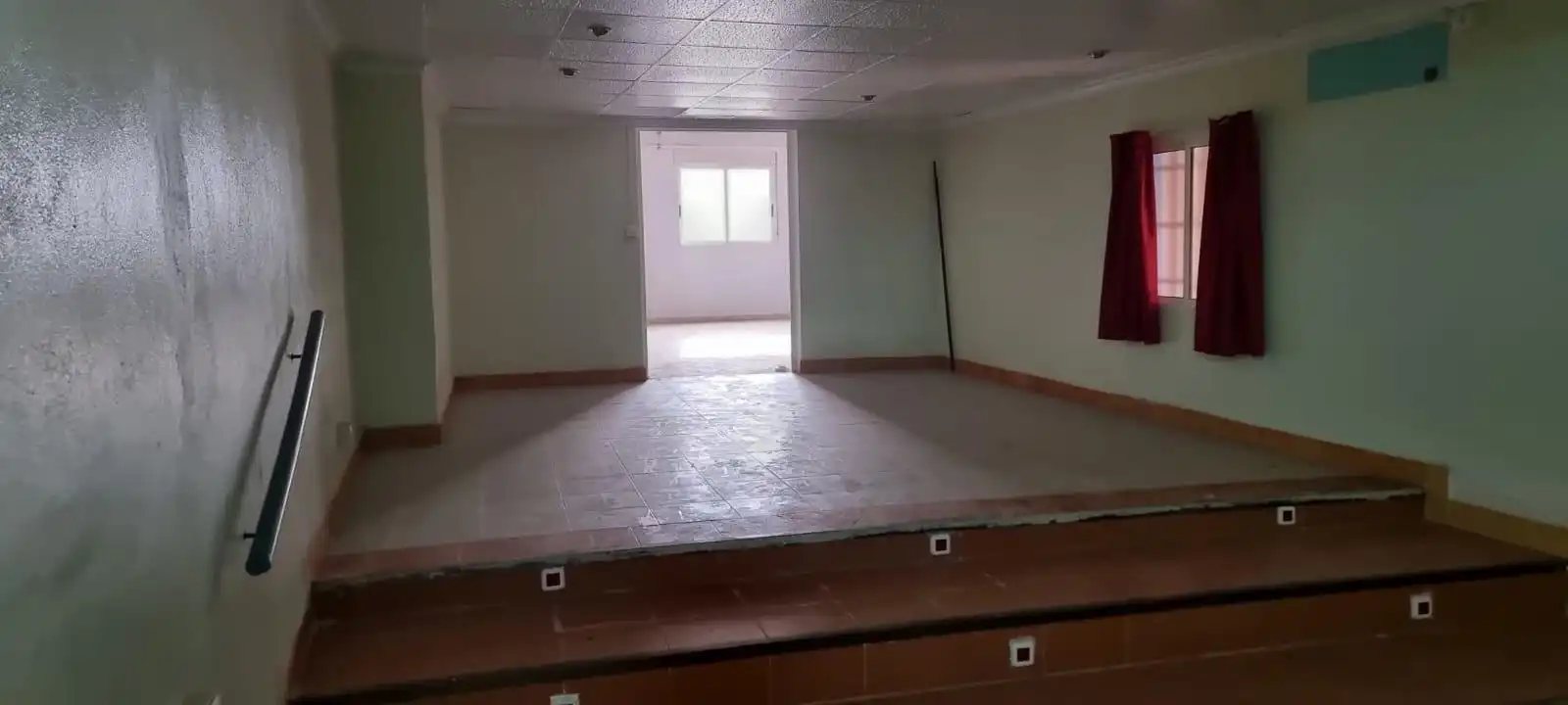 Edificio en venta en Purias