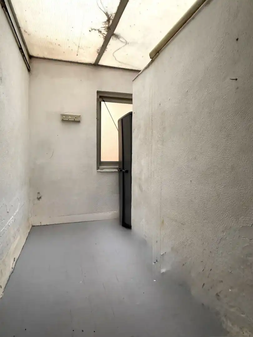 Ground floor for sale in Sant Boi de Llobregat  with Air Conditioner and Heating