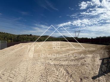 Terreni e lotti in vendita a El Carmen - La Barrera
