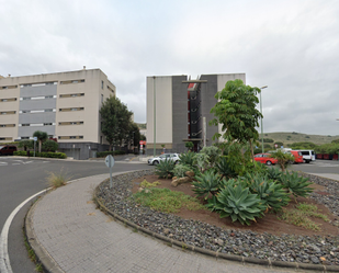 Vista exterior de Pis en venda en Las Palmas de Gran Canaria