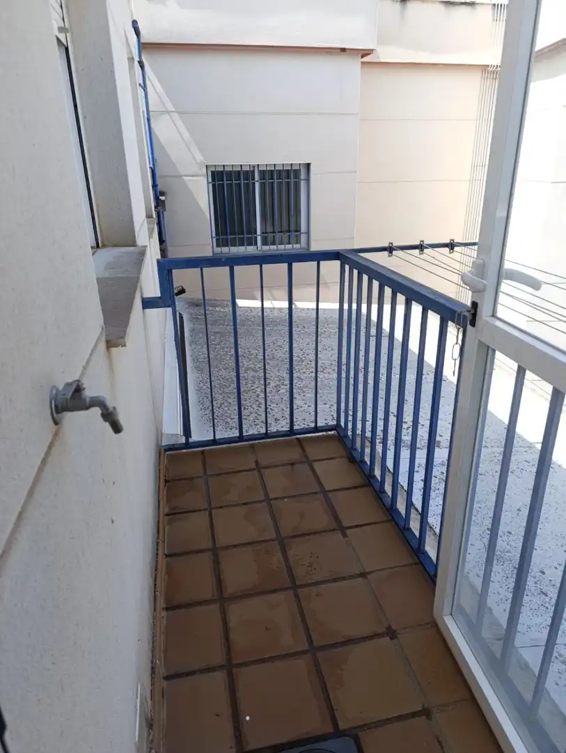 Piso en venta en Valdepeñas