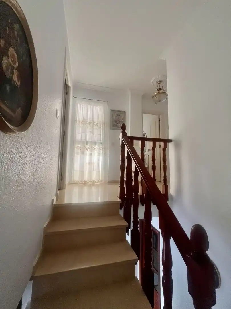 Houses for sale in Castilleja de la Cuesta  with Air Conditioner, Heating and Terrace