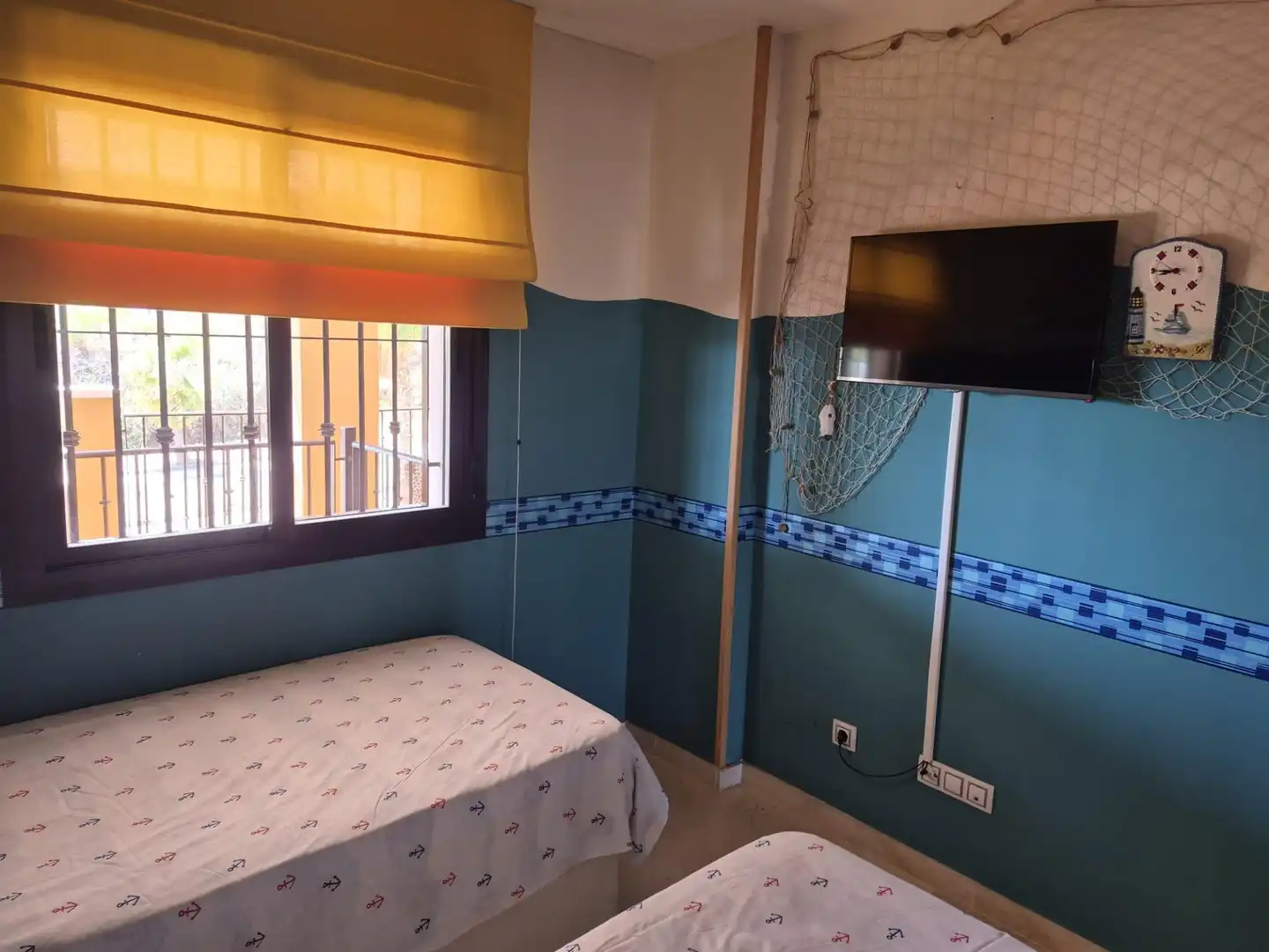 Apartment with pool for sale in Avenida PUERTO GATOS C. COLORADO, imagen 11