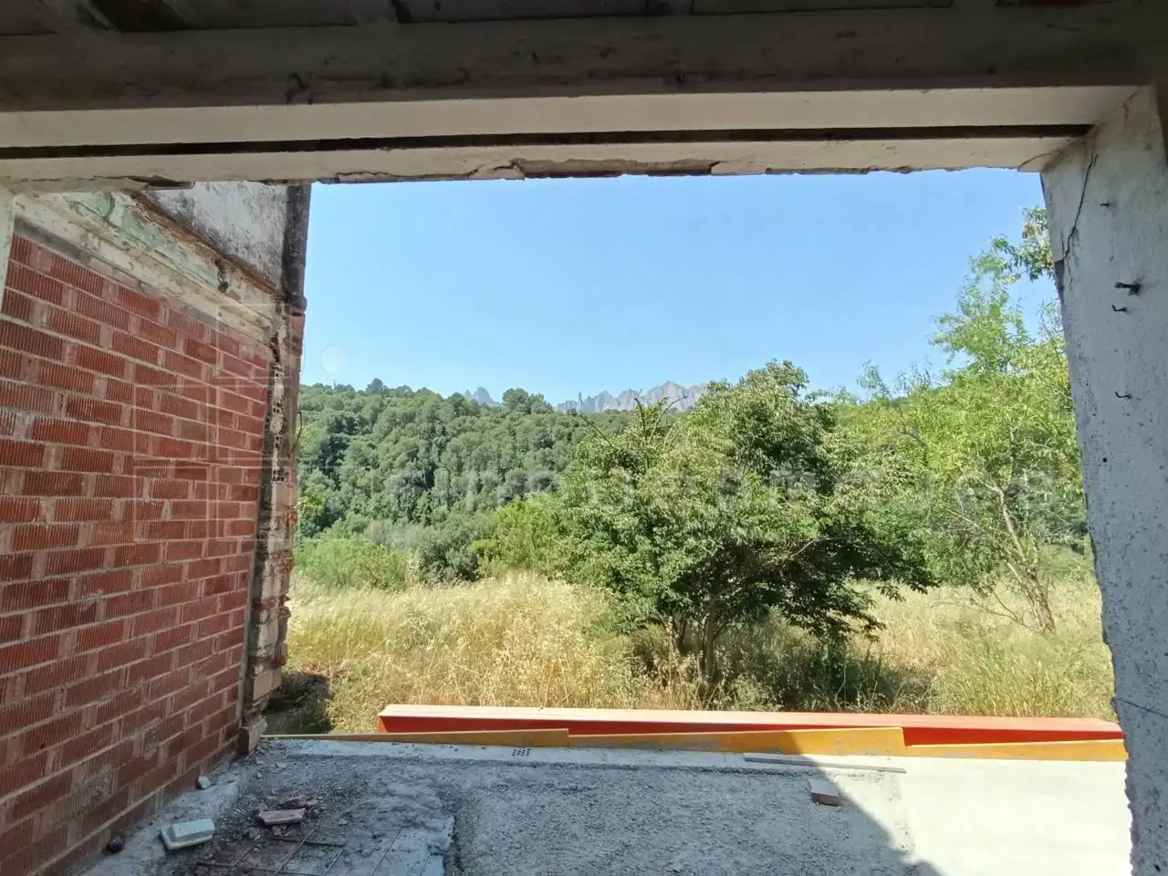 Haus oder Chalet zum Verkauf in Castellbell i el Vilar mit Klimaanlage, Parkett und Terrasse