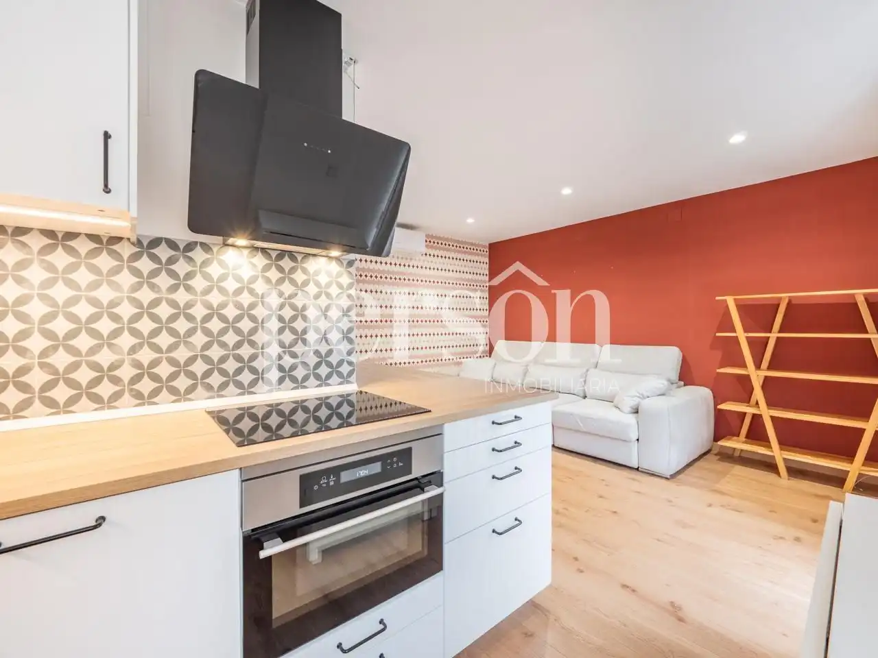 Flat with terrace for sale in Extramurs, imagen 20
