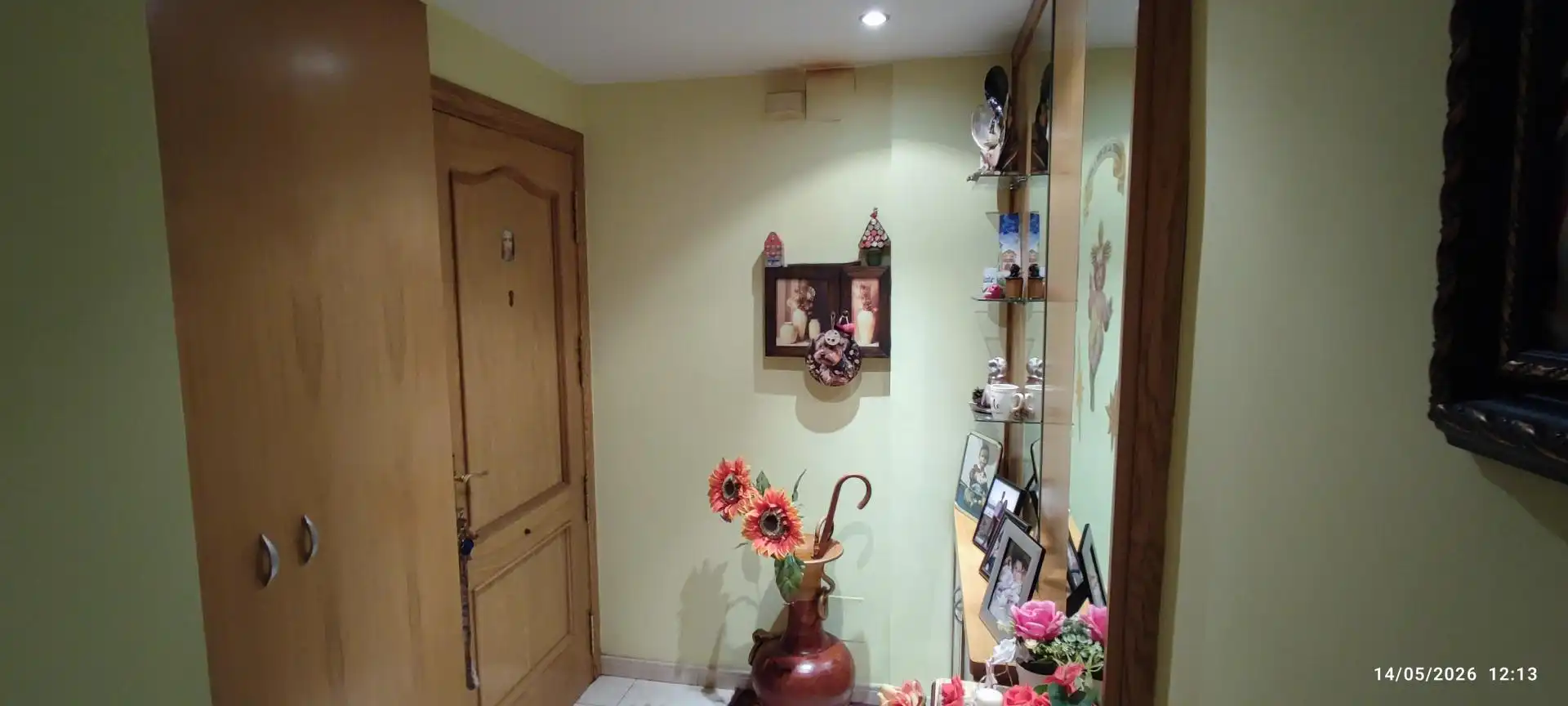 Piso en venta en La Seu d'Urgell con Calefacción