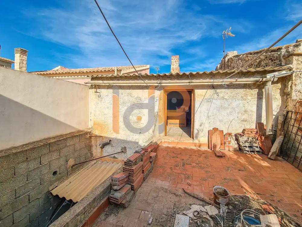 Exterior view of Houses for sale in Zurgena  with Terrace and Storage room