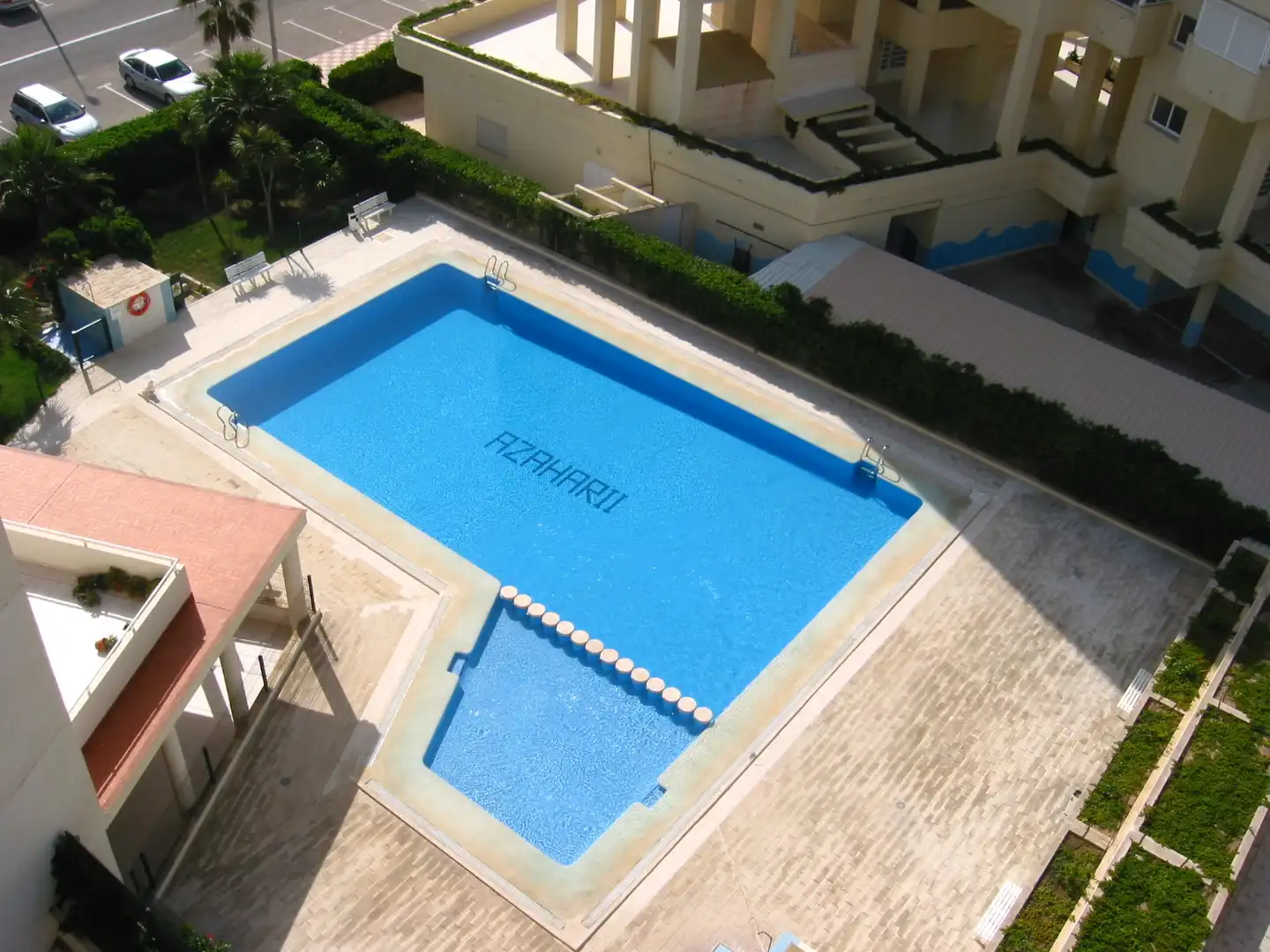 Apartament amb piscina en venda a Xeraco, imagen 19