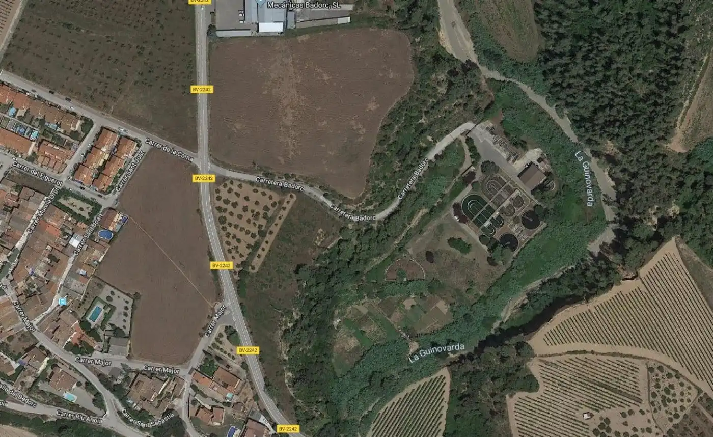 Terreno industriale in vendita a Piera, imagen 3