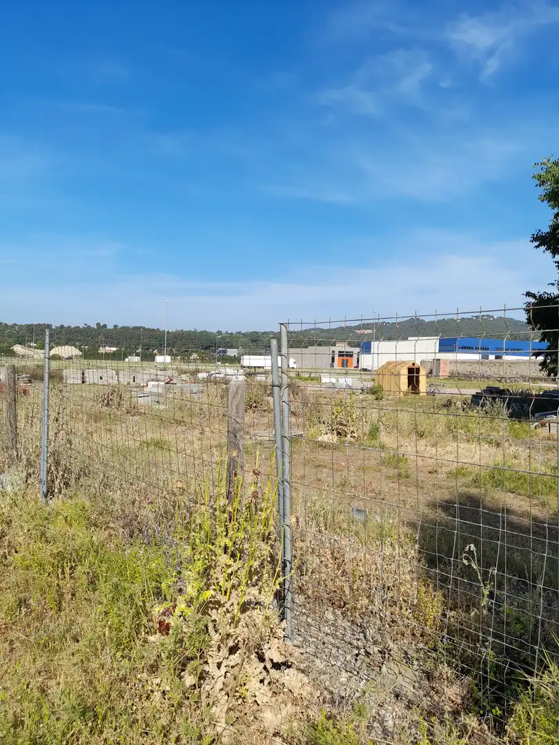 Terreny industrial de lloguer a Can Illa, imagen 11