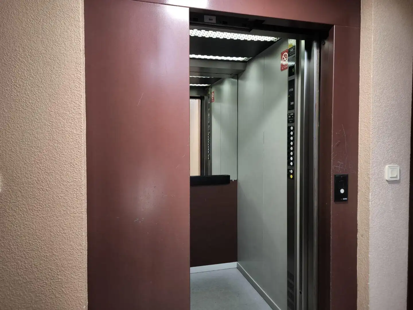 Flat with lift for sale in Playa Ostende, imagen 7