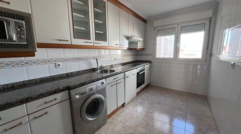 Photo 3 of Flat for rent in Llanes, Laviada, Gijón