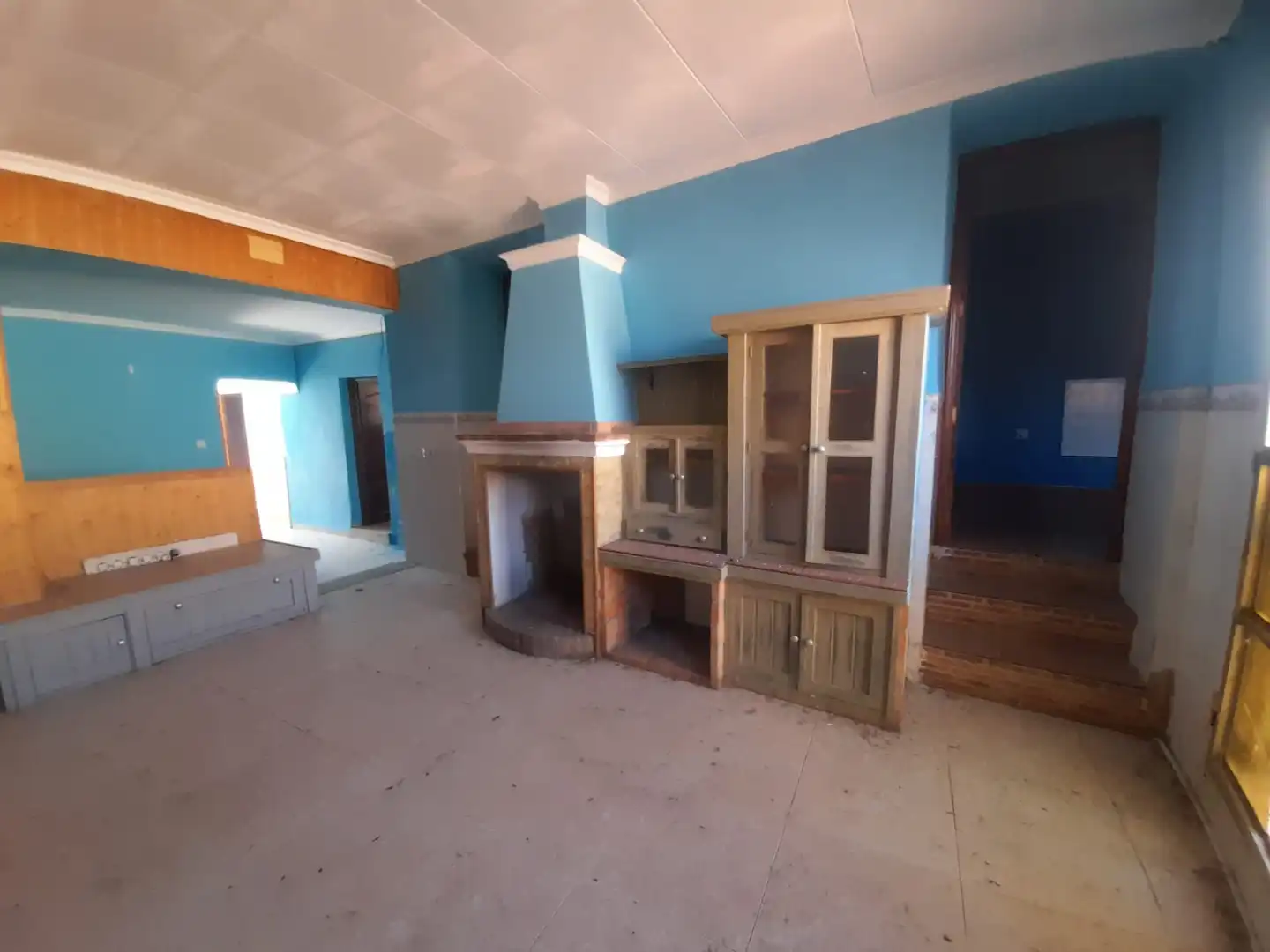 Casa o chalet en venta en Cabezarrubias del Puerto, Ciudad Real