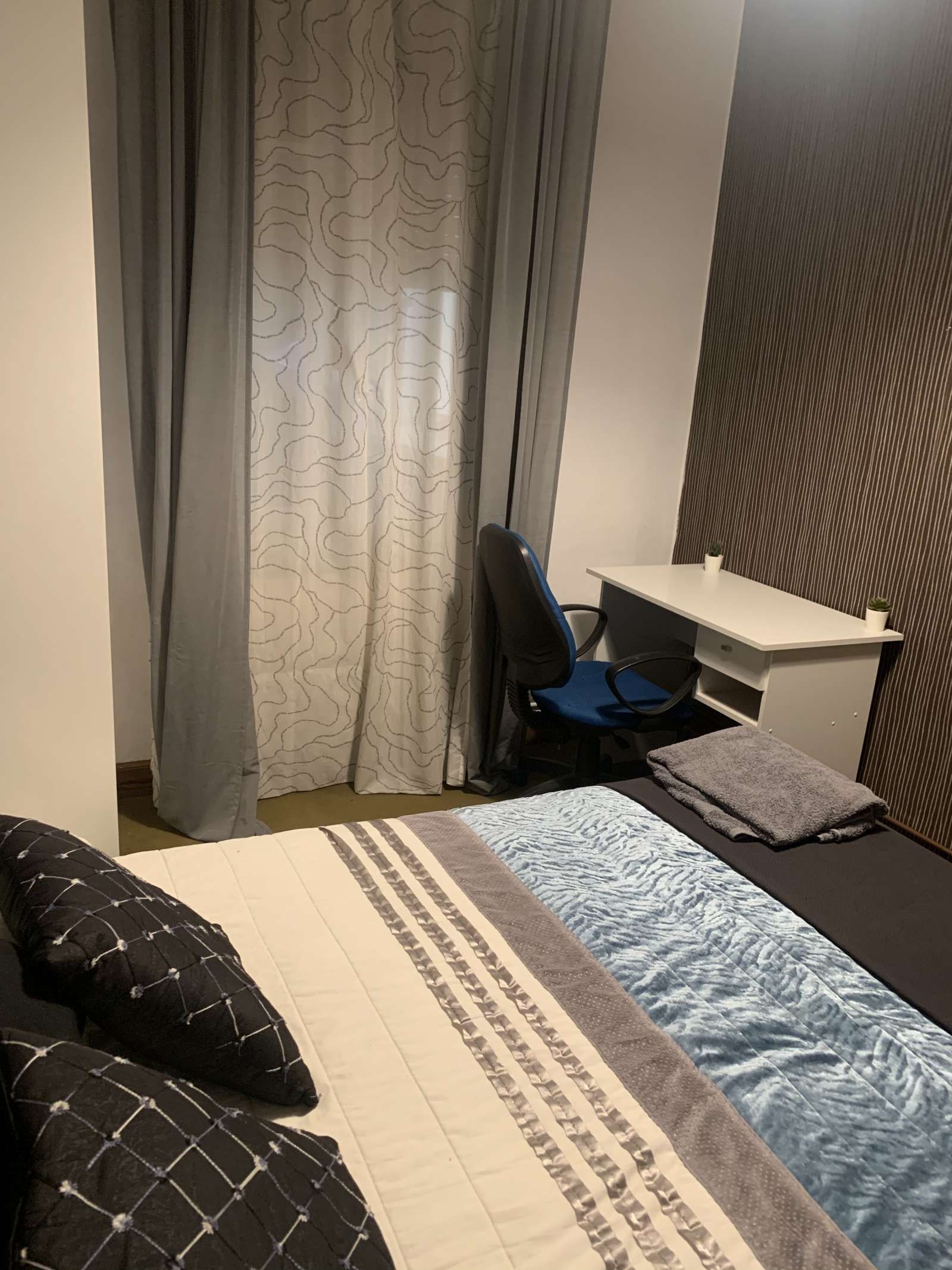 Flat to share in San Pedro de Deusto - La Ribera