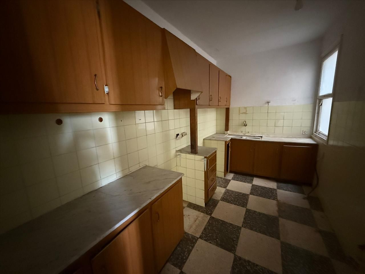 Kitchen of Flat for sale in Maó