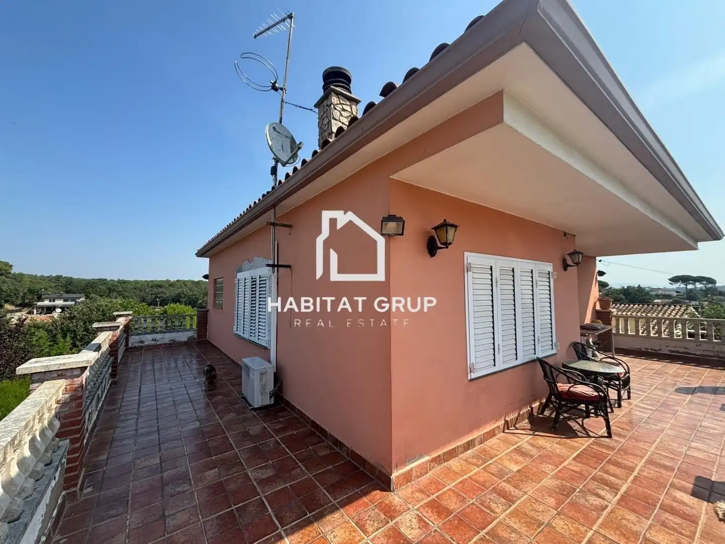 Casa con giardino in vendita a Caldes de Malavella, imagen 4