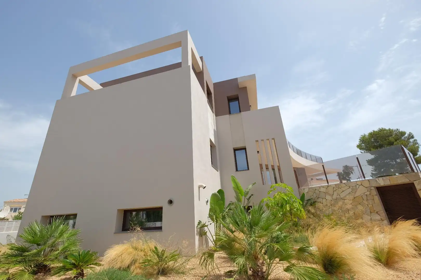 Chalet con piscina en venta en Marisol Park - Ortembach - Los Almendros, imagen 8