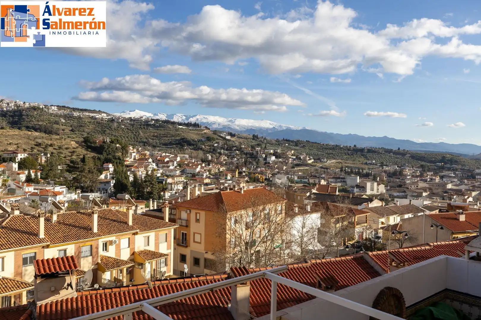 House with terrace for sale in Calle ALPES, imagen 16