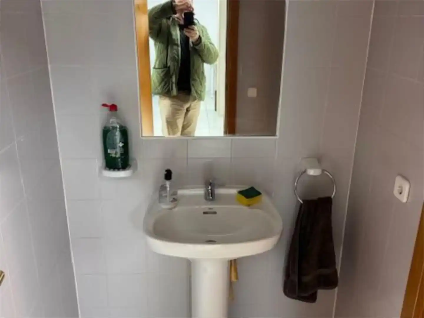 Bathroom of Office for rent in  Palma de Mallorca