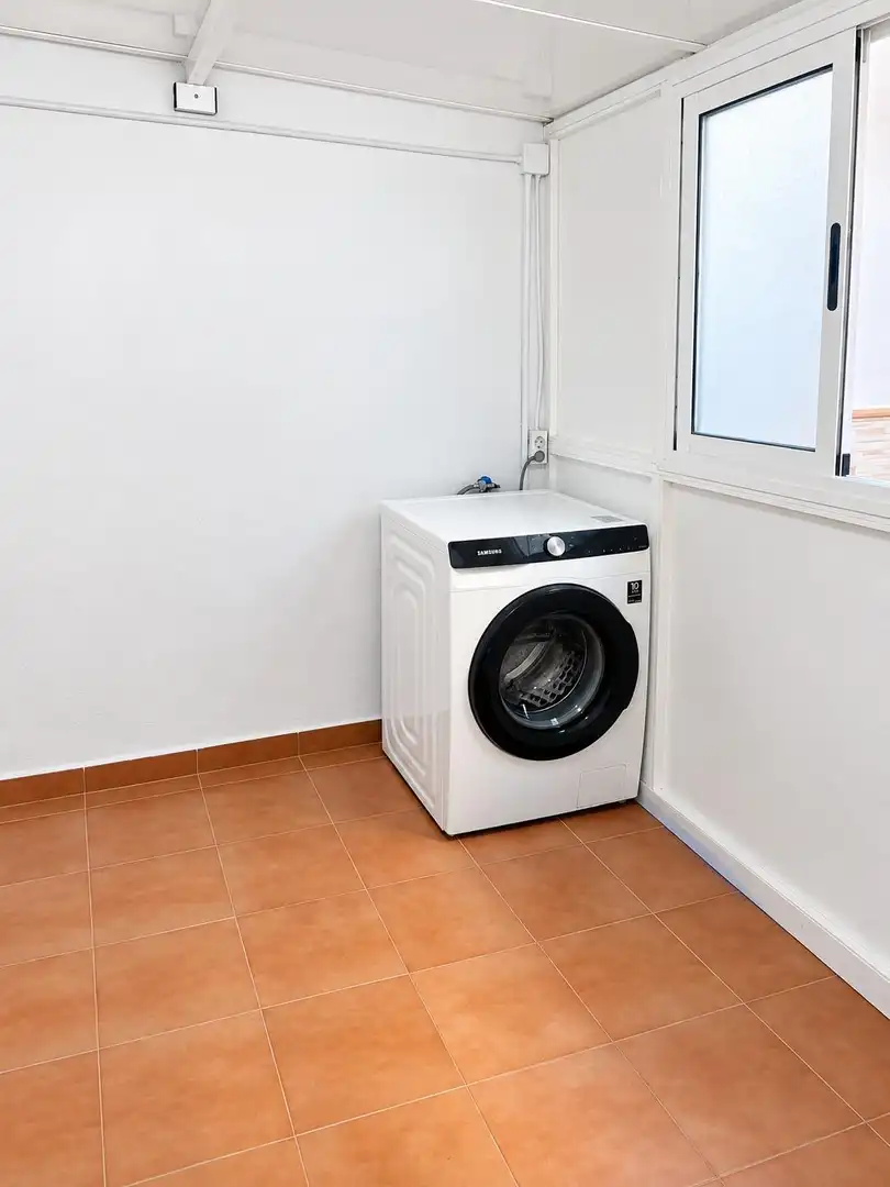 Maison mitoyenne avec terrasse à vendre à Avenida de Rota, imagen 10