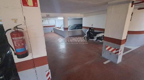 Foto 2 de Garaje de alquiler en Lucero,  Madrid Capital