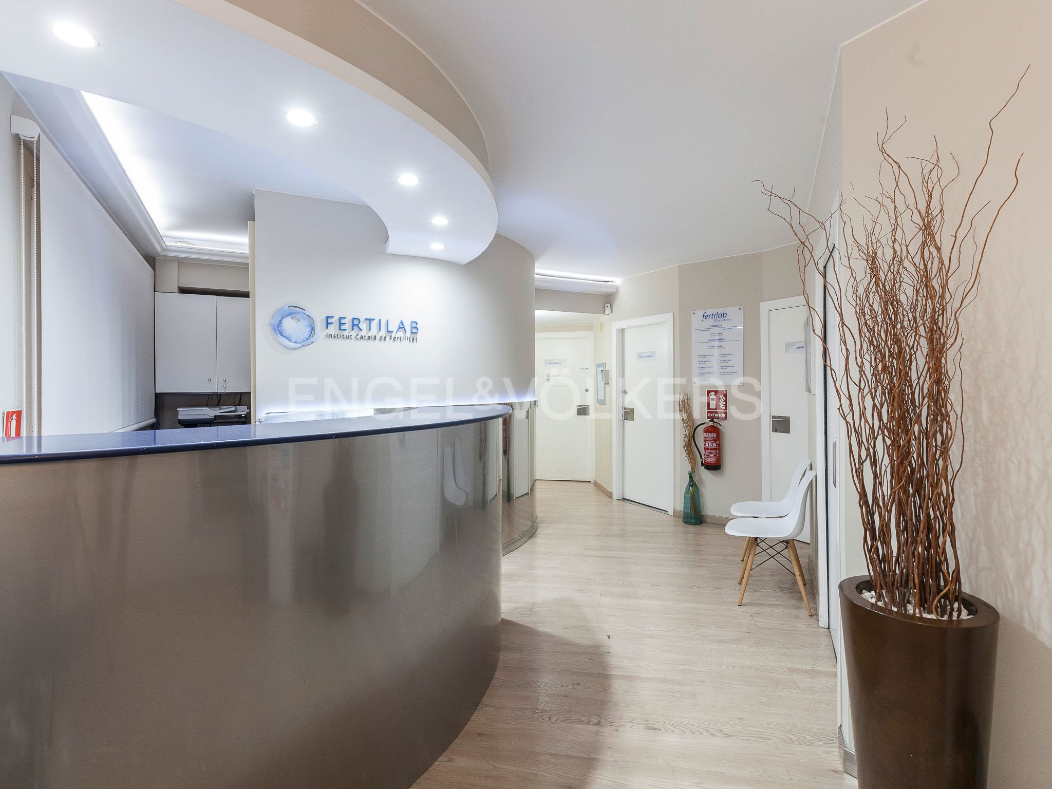 Local en venda en  Barcelona Capital