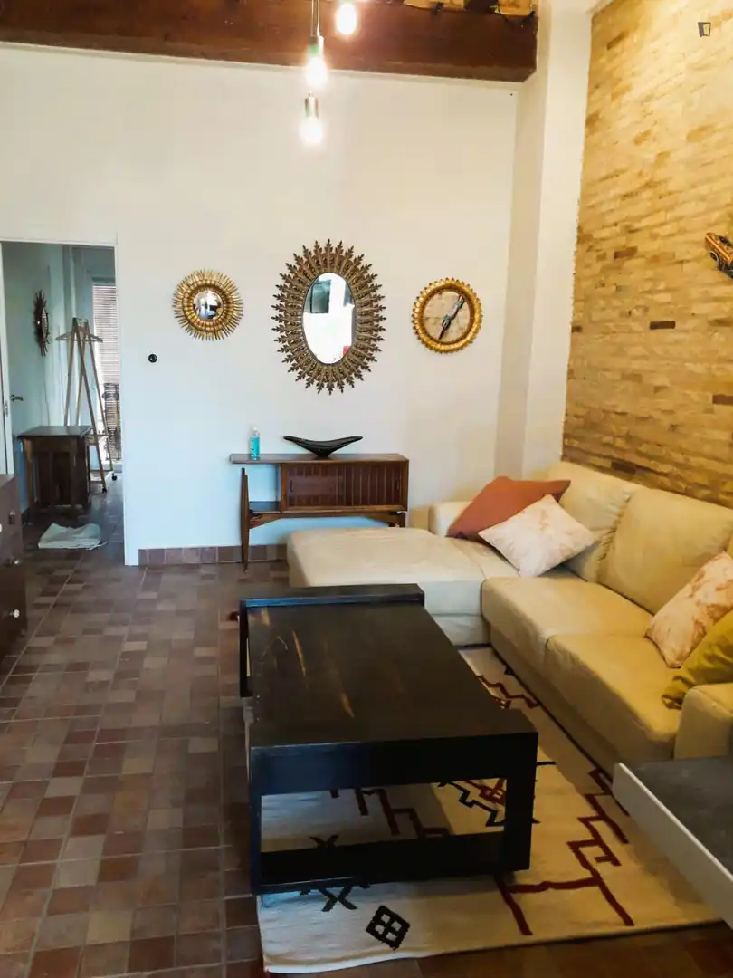 Apartament de lloguer a Morvedre