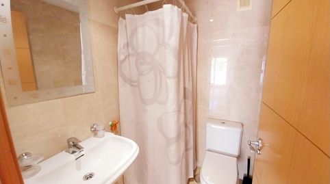 Photo 5 of Ground floor for sale in Avenida Cibeles, Montealto - Monterrey, Benalmádena