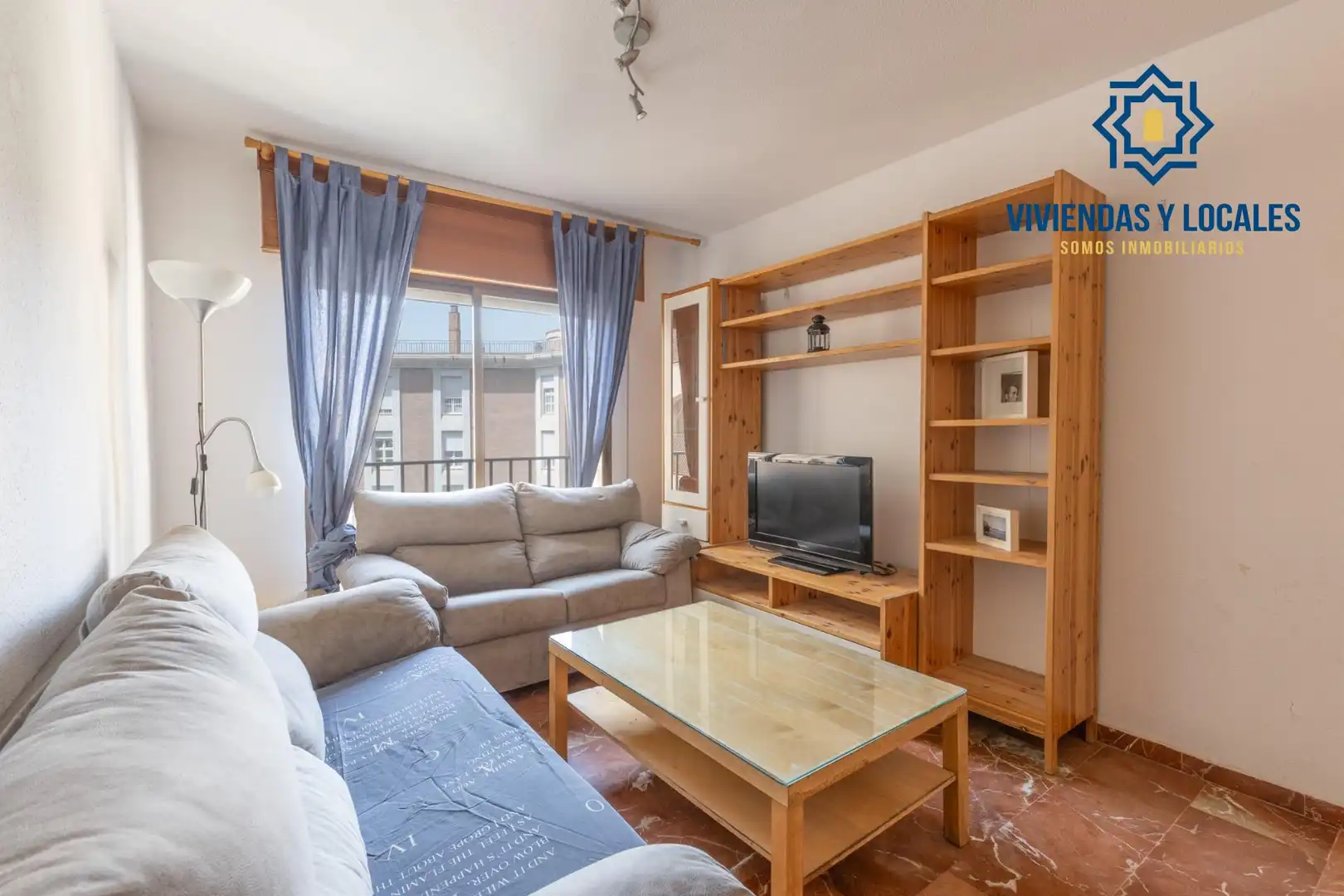 Piso con ascensor en venta en Beiro