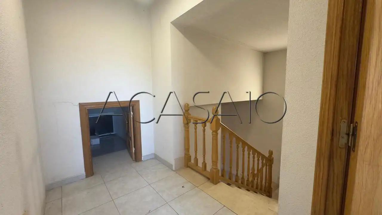Houses for sale in Cubas de la Sagra  with Heating