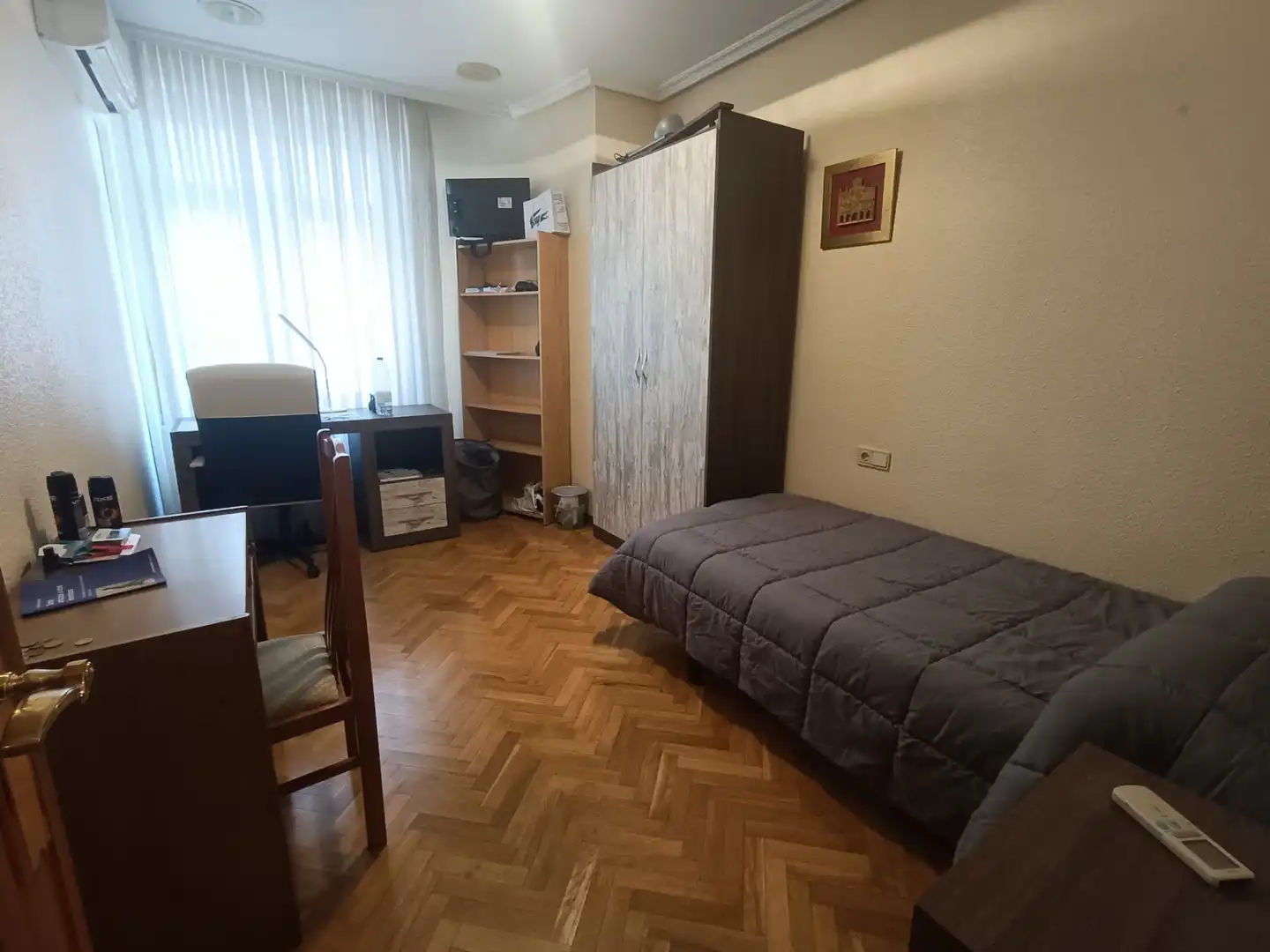 Flat for sale in Carmelitas