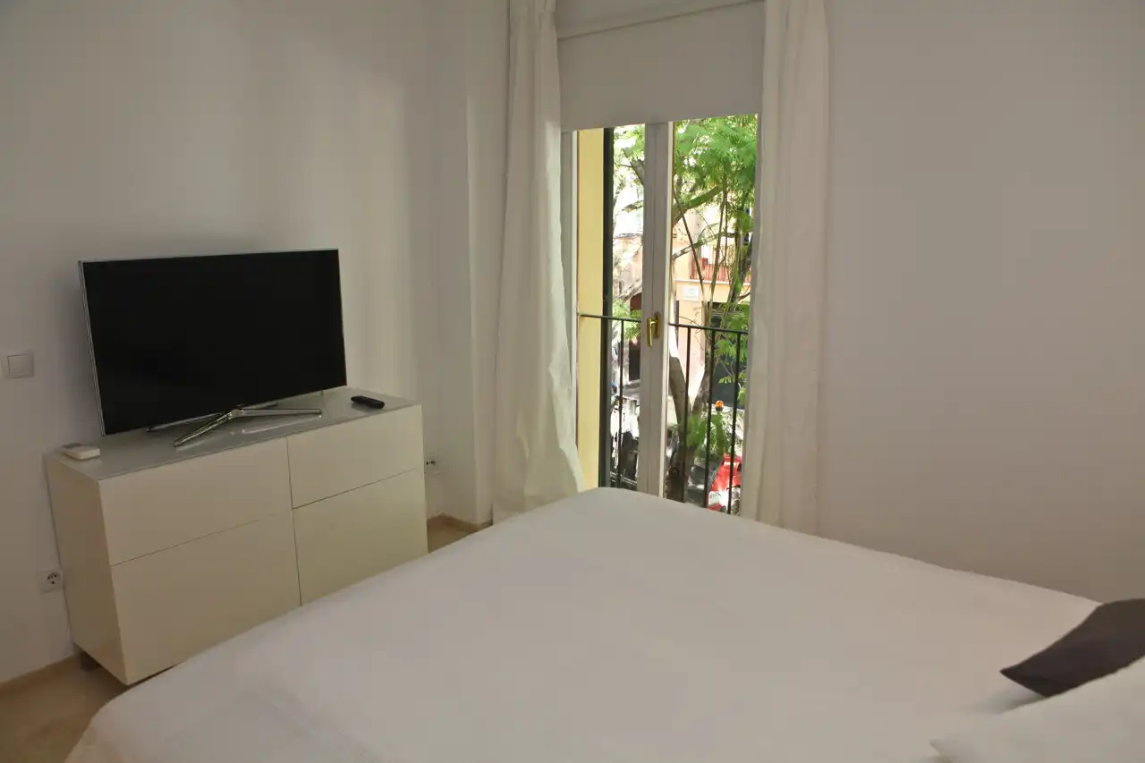 Habitación de Piso en venta en  Palma de Mallorca con Amueblado
