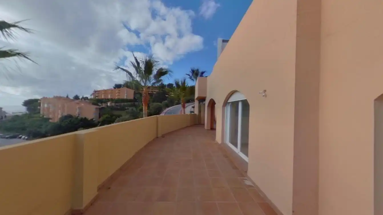 Apartment with pool for sale in La Cala Golf - Lagar Martell, imagen 30