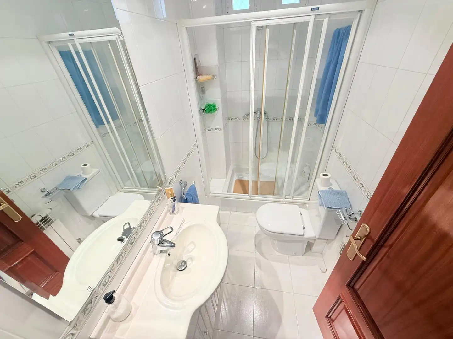 Flat with lift for sale in Chamartín, imagen 20