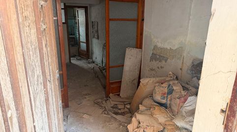 CASA PARA REFORMAR CALLE TRAICIÓN UTIEL, imagen 4
