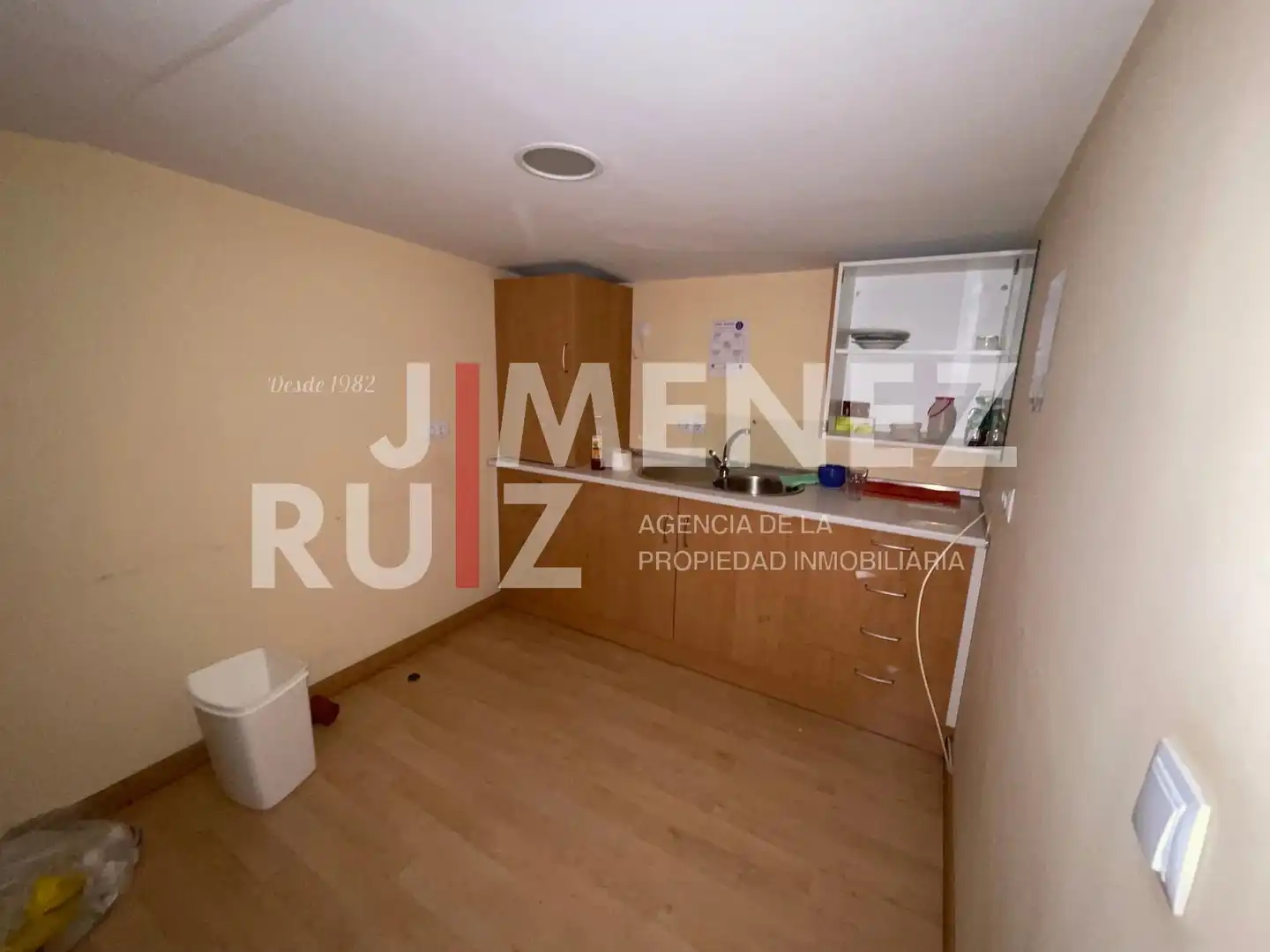 Office for rent in El Puerto de Santa María