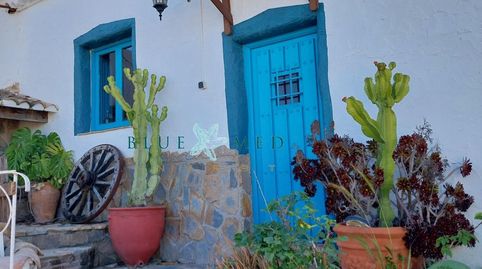 Foto 2 de Casa o chalet en venta en Camino de Leiva, 118, Mazarrón Casco Urbano, Mazarrón