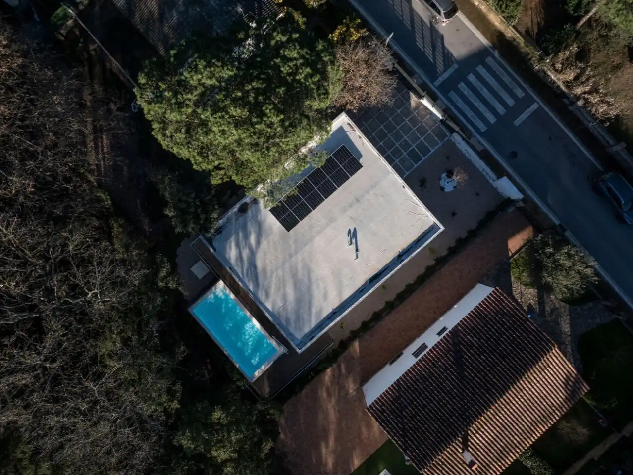 House with pool for sale in Avinguda Catalunya 1, imagen 19