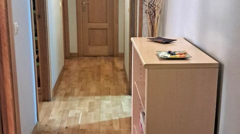 Foto 5 von Wohnung zum Verkauf in Calle Pablo Neruda, 2, Cuéllar, Segovia