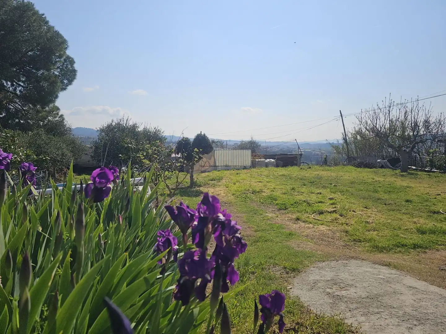 Casa o chalet en venta en Esparreguera con Jardín privado, Terraza y Piscina