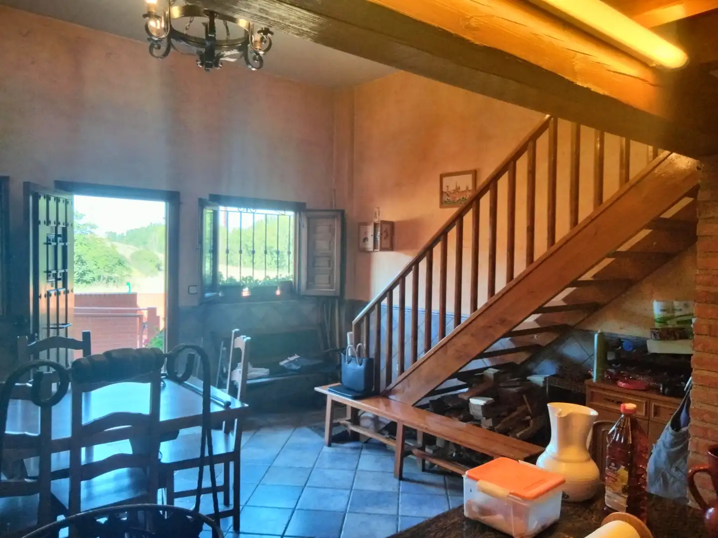 Local comercial en venda a Villamediana de Iregua - CR LOGROÑO-PUENTE MADRE, imagen 8