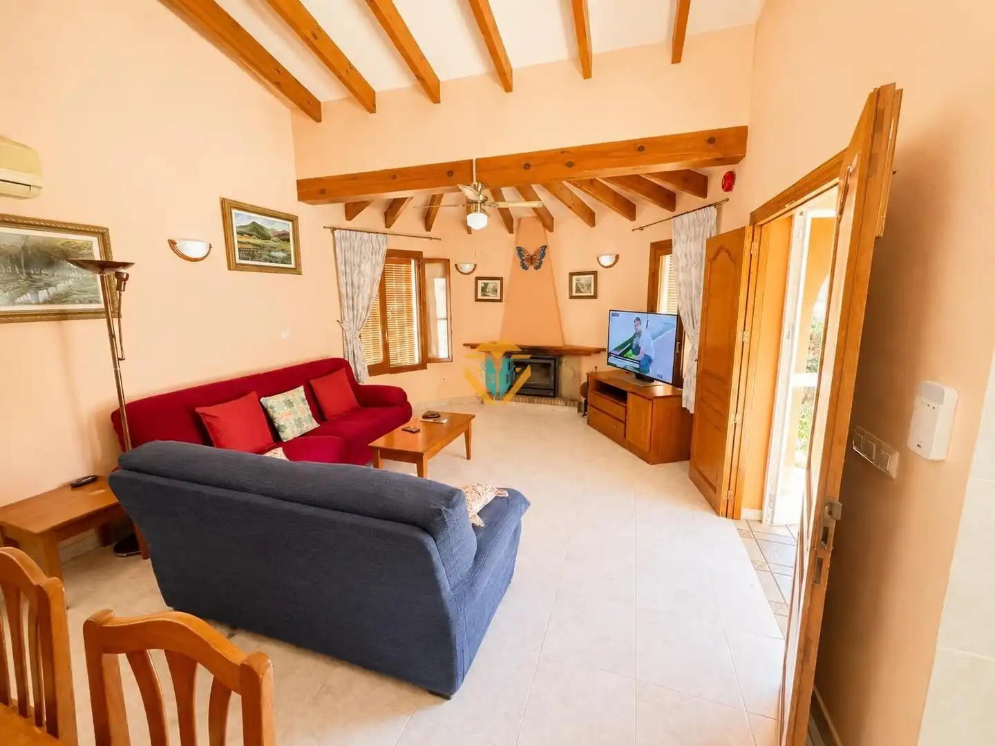 Chalet con piscina en venta en Escandinavia - Cautivador, imagen 10