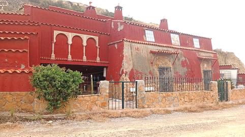 Foto 3 de Pis en venda a Jucaini, Cuevas del Almanzora pueblo, Almería