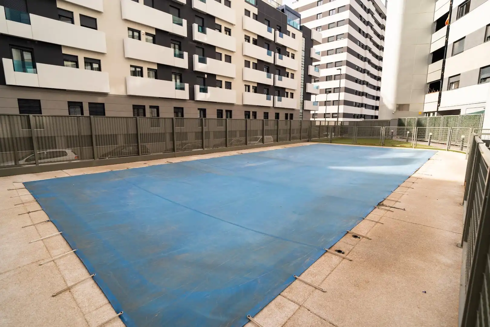 Appartamento con piscina in vendita a Centro, imagen 23
