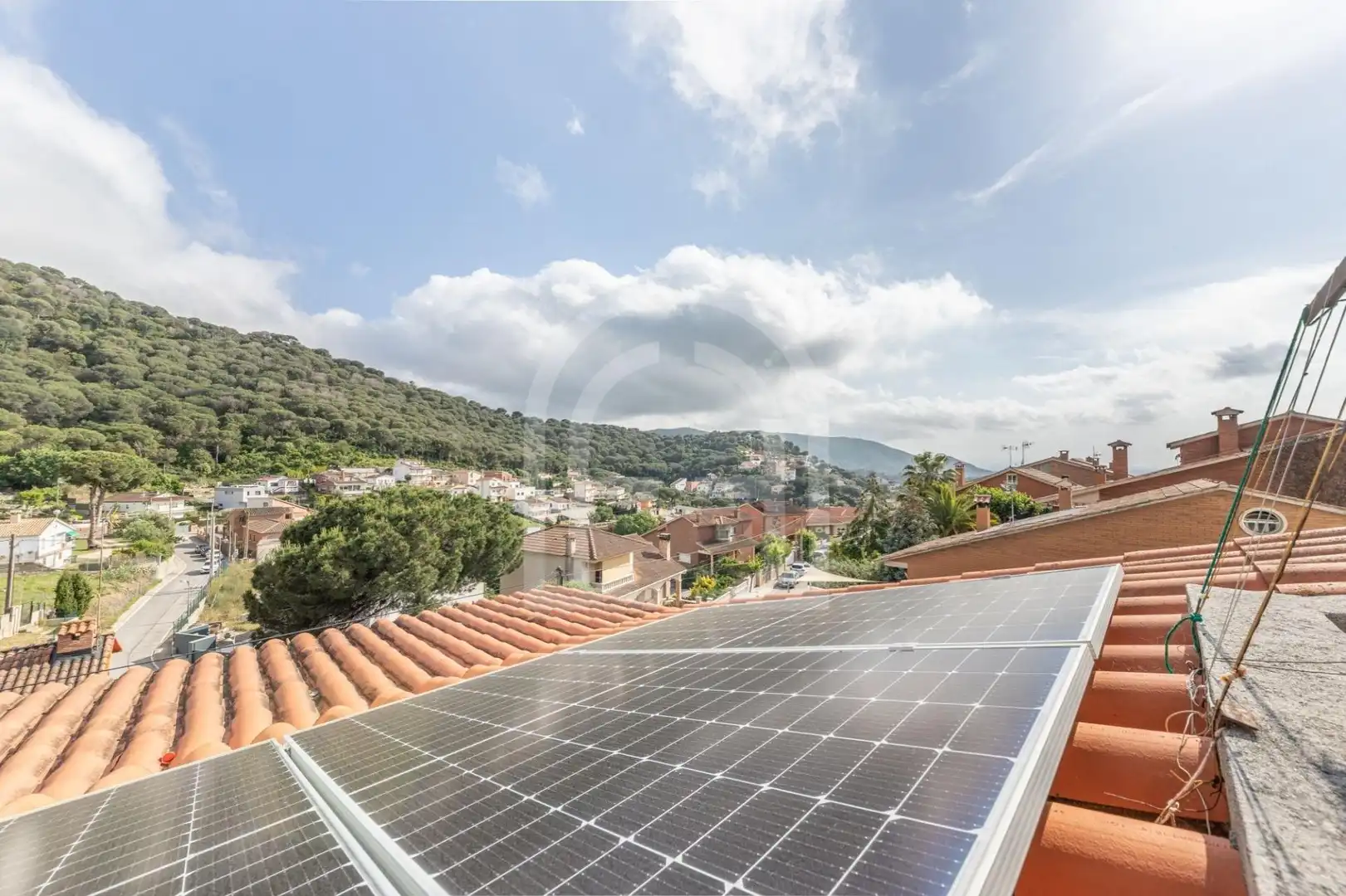 Casa en venta en Sant Fost de Campsentelles, imagen 25