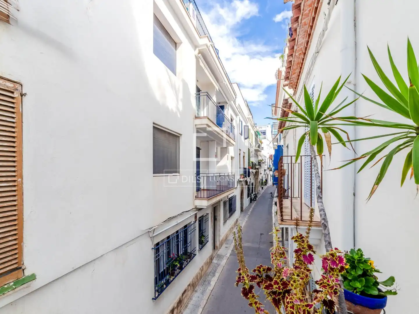 Villa avec terrasse à vendre à Centre